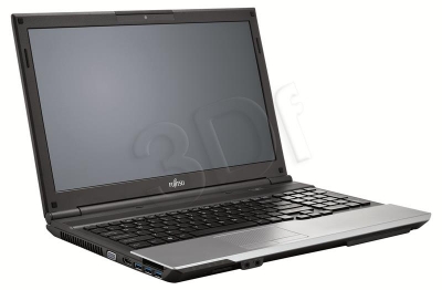 FUJITSU Lifebook A532 i3-3110M 4GB HDD500GB W8P