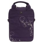 GOLLA TORBA SUMMER 11,6 PURPUROWA, G1169