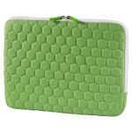 ETUI DO NOTEBOOKA HEXAGON 10,2 ZIELONE