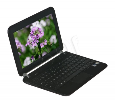 HP 200-4200sw N2600 1GB 10,1 320 INT W7S B3R62EA