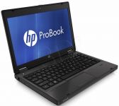 HP ProBook 6360b i5-2520M 4GB 13,3 LED HD 128SSD DVD INT W7P LG635EA + Office 2010 Pre-Loaded