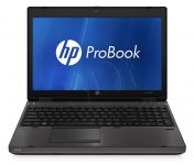 HP ProBook 6560b i3-2310M 4GB 15,6 LED HD 320 DVD INT W7P LG650EA + Office 2010 Pre- Loaded