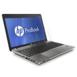 HP ProBook 4530s i3-2310M 2GB 15,6 LED HD 320 DVD INT SuseLinux XX955EA + OpenOffice + HP Basic Carr