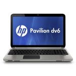 HP Pavilion dv6-6150ew i5-2410M 4GB 15,6 LED HD 500 BluRay AMD6770(2GB) W7H QA944EA
