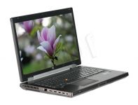 HP EliteBook 8760w i5-2540M 4GB 17,3 LED Full HD 500 DVD AMD M5950(1GB) W7P LG670EA + Office 2010 Pr