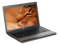 HP 635 E-300 2GB 15,6 LED HD 320 DVD AMD6310 LIN A1E47EA + HP Basic Carrying Case