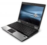 HP EliteBook 2540p i5-540M vPro 2GB 12,1 LED 250 INT W7P WK301EA + Office 2010 Pre- Loaded