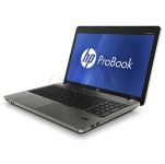 HP ProBook 4530s i5-2430M 4GB 15,6 LED HD 640 DVD INT W7P A1D40EA + Office 2010 Pre- Loaded + HP Bas