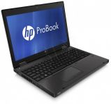 HP ProBook 6560b i5-2410M 4GB 15,6 LED HD+ 500 AMD6470M W7P LG656EA + Office 2010 Pre-Loaded