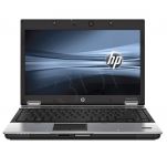 HP EliteBook 8440p i5-560M vPro 2GB 14 LED HD 320 DVD NVS3100 W7P XN704EA + Office 2010 Pre-Loaded