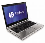 HP EliteBook 8460p i5-2540M 4GB 14 LED HD 320 DVD INT W7P LG741EA + Office 2010 Pre- Loaded