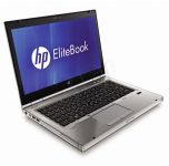 HP EliteBook 8460p i7-2620M 8GB 14 320 DVD AMD6470M W7P + Office 2010 Pre- Loaded