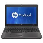 HP ProBook 6560b i3-2350M 4GB 15,6 LED HD 320 DVD INT W7P LY443EA + Office 2010 Pre-Loaded