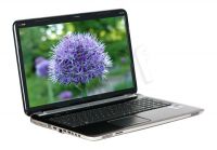 HP Pavilion dv7-6120sw i5-2410M 8GB 17,3 LED HD+ 500 DVD AMD6490(1GB) W7H LZ388EA#8GB