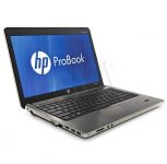 HP ProBook 4330s i3-2330M 4GB 13,3 LED HD 320 DVD INT W7P LW819EA + Office 2010 Pre-Loaded + HP Basi