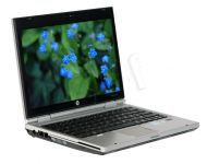 HP EliteBook 2560p i7-2640M 4GB 12,5 LED HD 128 SSD DVD INT WWAN W7P LY429EA + Office 2010 Pre- Load