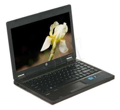 HP ProBook 6360b i5-2450M 4GB 13,3 LED HD 128 DVD INT W7P LY510EA + Office 2010 Pre- Loaded