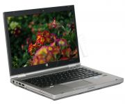 HP EliteBook 8460p i7-2640M 4GB 14 LED HD 160 DVD INT W7P LY509EA