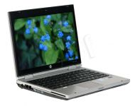 HP EliteBook 2560p i7-2620M vPro 4GB 12,5 LED HD DVD INT WWAN Win7 Professional 32/64 LG669EA + Offi