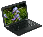 HP Pavilion g6-1305sw E2-3000M 4GB 15,6 LED HD 320 DVD AMD6380 W7H B4C53EA