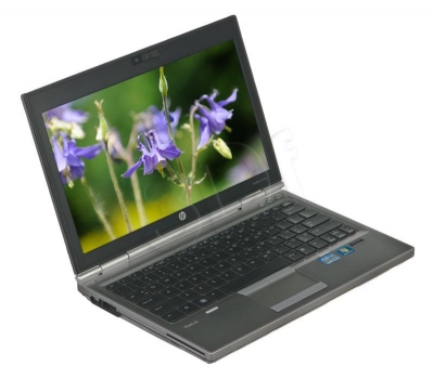 HP EliteBook 2570p  i7-3520M 4GB 12,5 500GB INTHD WWAN W7P B6Q08EA