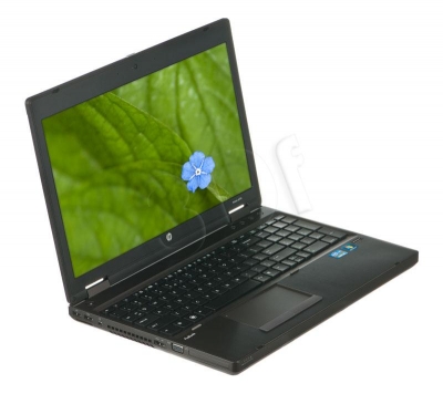 HP ProBook 6570b i3-2370M 4GB 15,6 LED HD+ 320 DVD INT RS-232 W7P B6P78EA