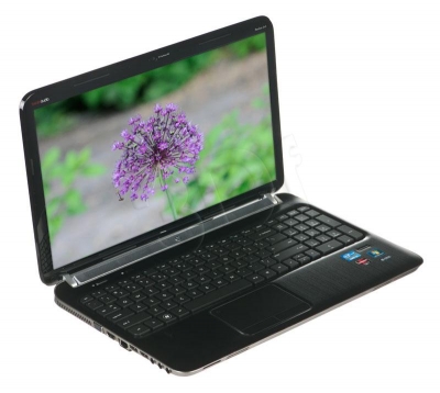 HP Pavilion dv6-6c50sw i5-2450M 4GB 15,6 LED HD 500 DVD AMD7470(1GB) Beats WiDi Tuner TV W7H B0C22EA