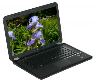 HP Pavilion g6-1305sw E2-3000M 4GB 15,6 LED HD 320 DVD AMD6380 W7H B4C53EA