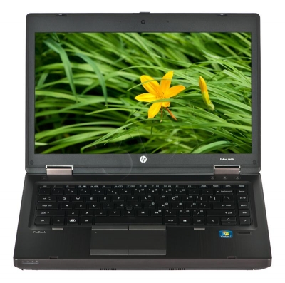 HP ProBook 6465b A6-3410MX 4GB 14 LED HD 500 DVD AMD6520G W7P A3Q25ES