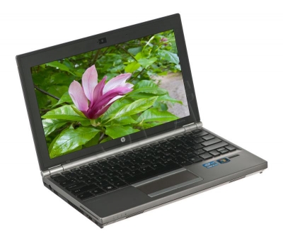 HP EliteBook 2170p i7-3667U 11.6 LED HD 4GB 256[SSD] WWAN B6Q12EA + Office 2010 Pre- Loaded