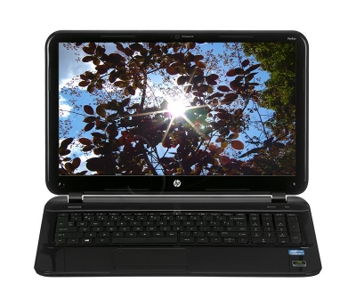 HP 15-B020sw i3-3217U 4GB 15,6 500GB GT630 W8