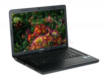 HP Compaq Presario CQ57-451SW B960 4GB 15,6 LED HD 320GB DVD INTHD W7H