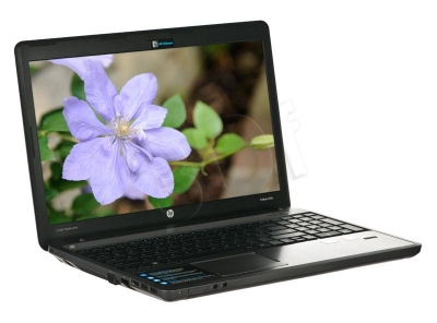 HP ProBook 4540s i5-2450M 4GB 15,6 LED HD 500 DVD AMD7650M(1GB) W7P B6M11EA + Office 2010 Pre- Loade