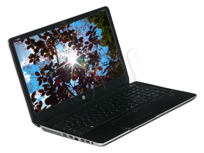 HP Pavilion M6-1020sw i5-3210M 4GB 15,6 LED HD 500 AMD7670M(2GB) W7H B9B38EA + Office 2010 Pre- Load