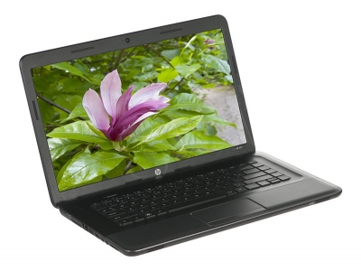 HP 655 E2-1800 2GB 15,6 320 DVD INT LIN B6N21EA