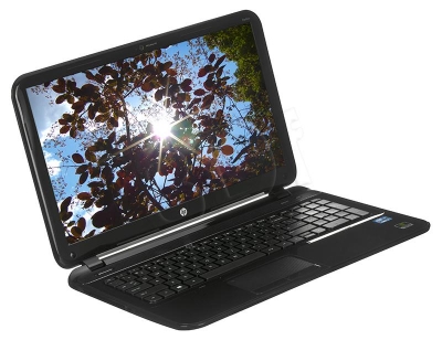 HP Pavilion 15-b105ew Sleekbook A4-4355M 4GB 15,6 500GB UMA W8
