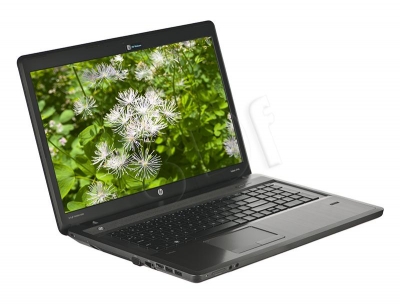 HP ProBook 4740s i5-3230M 4GB 17,3 LED HD+ 500GB HD7650M(1GB) W8 H5K31EA