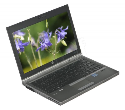 HP 2570p i7-3520M 4GB 12,5 500 W7P/W8 C5A42EA