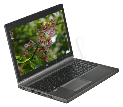 HP 8570p i5-3360M 4GB 15,6 500 W7P/W8 C5A82EA