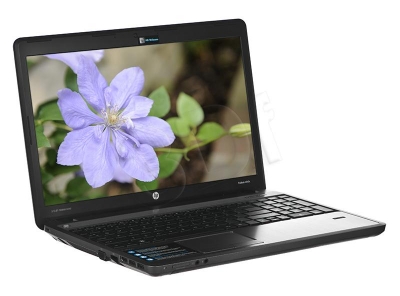 HP ProBook 4540s 1000M 2GB 15,6 LED HD 320GB INTHD BT LINUX H5J36EA + HP Basic Carrying Case