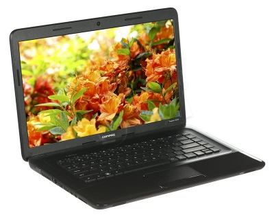 HP CQ58-305sw E1-1200 4GB 15,6 LED HD 320GB AMD7310 BT BSY D6W81EA