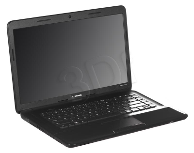HP Compaq Presario CQ58-170SW B970 4GB 15,6 LED HD 500GB INTHD W7 Home Premium 64bit B6K13EA