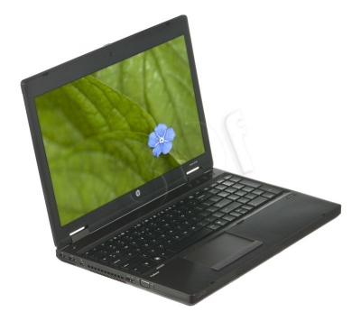 HP 6570b i5-3230M 4GB 15,6 500 INTHD W7P/W8 H5E72EA