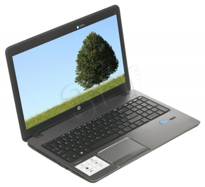 HP 450 i3-3120M 4GB 15,6 500 UMA W8/W7P A6G73EA