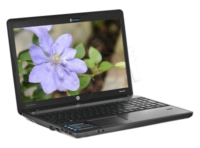 HP 4540s i3-3110M 4GB 15,6 500 INT W8 H4R37ES + TOR
