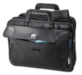 HP TORBA Executive Leather Case RR316AA