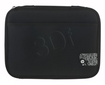 HP TORBA Mini Sleeve Black 11,6 VP012AA