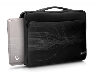 HP TORBA Black Stream 14 WU676AA