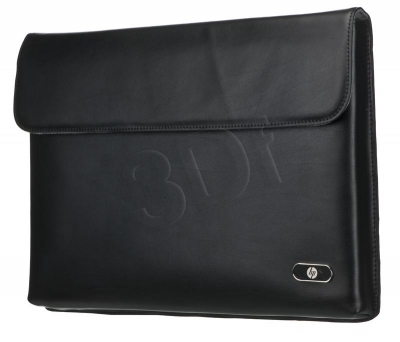 HP  Leather Ultra Portable Sleeve EURO 14 H4F07AA