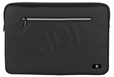HP TORBA 15.6 Ultrabook™ Black Sleeve H4P40AA